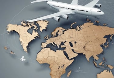 A high-quality image of computer equipment and components.