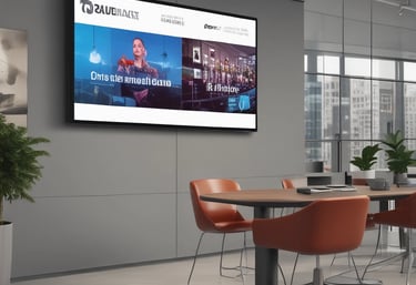 A visual representation of international logistics services.