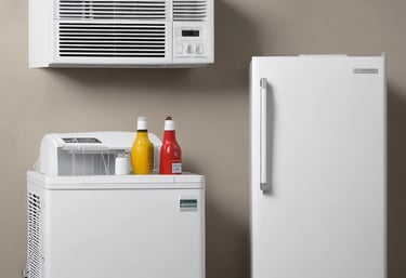 Expert AC Repair, Gas Filling, and Service in Boisar, Umroli, and Palghar