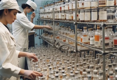 black blue and yellow textile