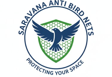 balcony safety nets in bengaluru