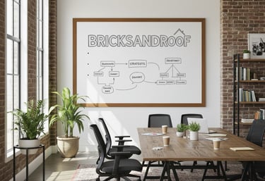 BricksandRoof Property Consultants