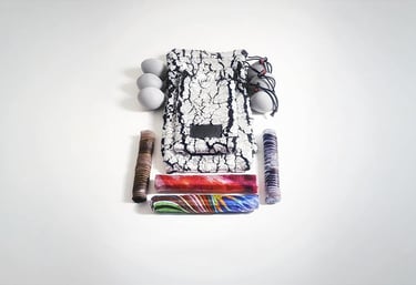 scénographie et merchandising