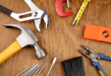 materiais de construção