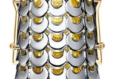  perfume fame Paco Rabanne