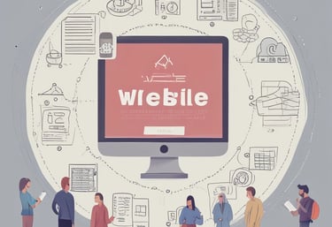 A modern airport terminal with a sleek design, featuring a tiled floor and metallic ceiling. Overhead signs indicate directions and services such as restrooms, baggage claim, and cafes. A travel information desk with a bright red-orange counter is positioned on the left, while the area appears spacious with some people in the background.