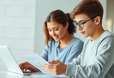 Collegence Key metrics - Student satisfaction Index