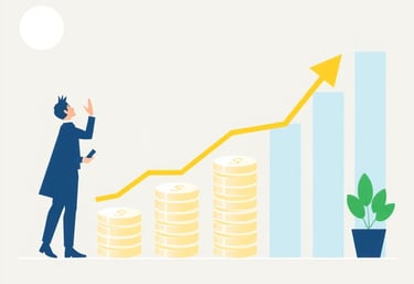 Collegence Key metrics - Return on Investment and Payback period