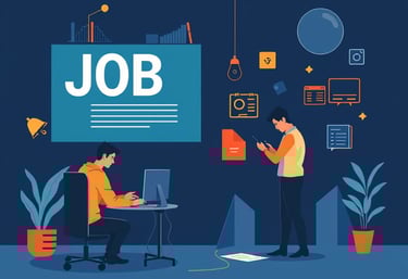 Collegence Key metrics - Industry Fit Score