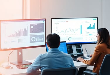 Collegence Powered by Leading Technology