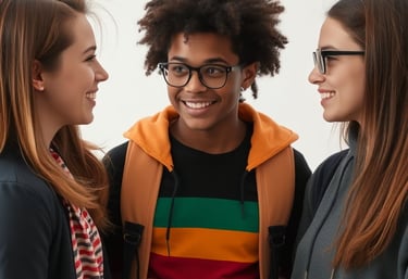 Collegence Key metrics - Personality Alignment Index