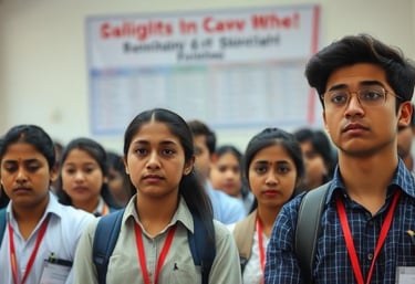 Collegence -Helping students to find best college and right course