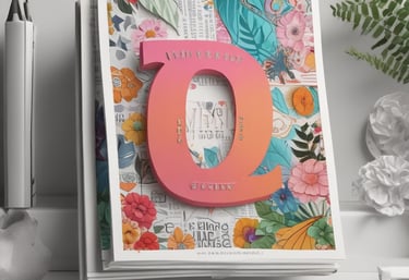 a picture of a woman's face with a picture of a woman's