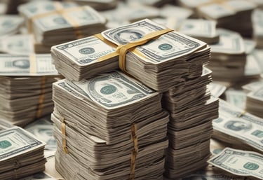 green peas on top of brown wooden chopping board