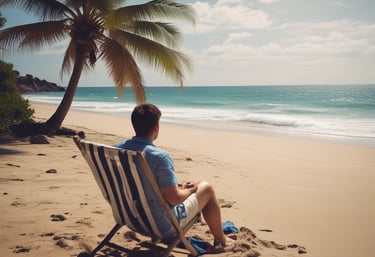 person pouring brown liquid on silver cup