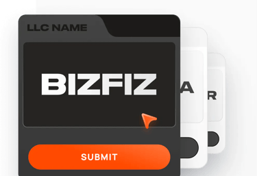 Bizee, get your llc for free