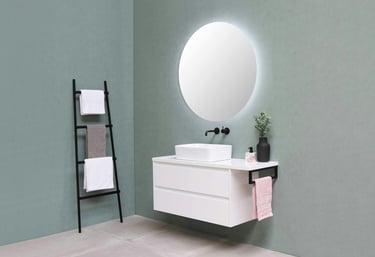 "Discover new innovative smart mirrors with advanced features for 2024"