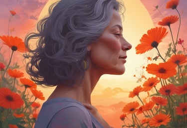 macaroons on a tray with the word 'love'