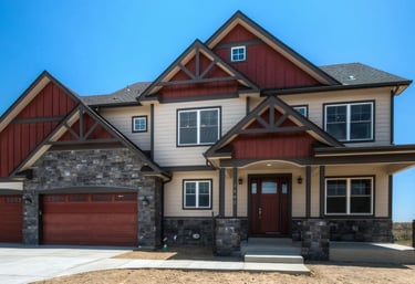Custom Homes