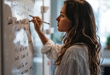 magnetine-rasymo-lenta