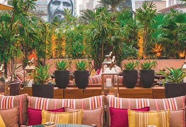 How to Start a Restaurant Business in Dubai? A Comprehensive Guide