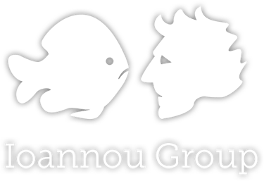 Ioannou group logo