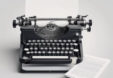 A person is standing in a dimly lit environment, holding a microphone close to their mouth as if they are singing or speaking. The lighting creates a dramatic shadow across their face, emphasizing their focus and concentration.