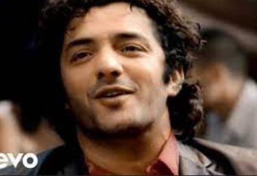 Rachid Taha 