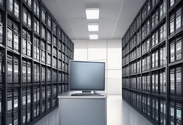 black blue and yellow textile