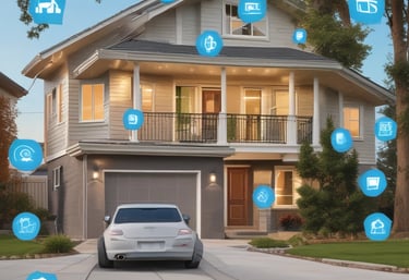 black blue and yellow textile