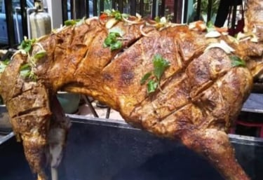 Kuliner Pekanbaru