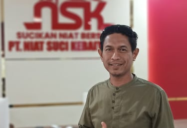 Bisnis Pekanbaru