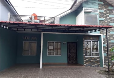Jual beli rumah pekanbaru