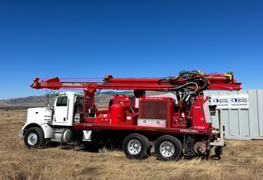 experienced water well drilling paso robles