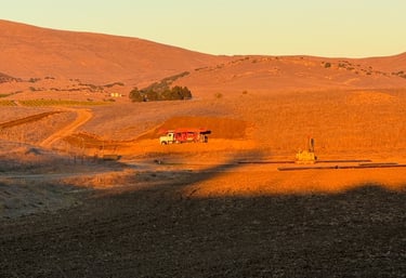 reliable water well drilling central coast