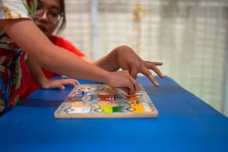 Asesmen Cerebral Palsy