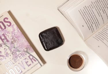 Soap - Product Photography