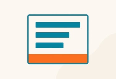 a document with a document and a document