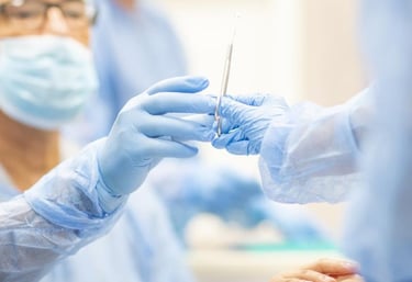 klinik kuret promedis