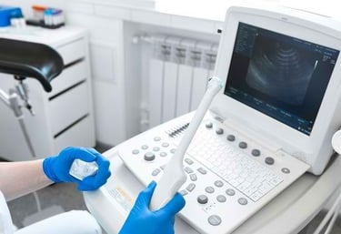 klinik kuret promedis