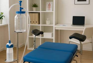 klinik kuret promedis