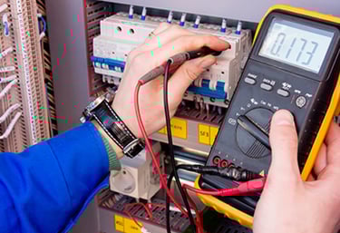 Electricista en tarragona