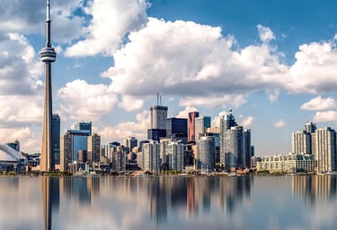 What is the Ontario Immigrant Nominee Program (OINP)?