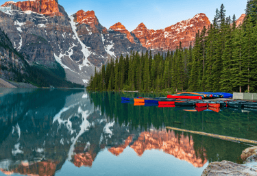 ¿ Cómo emigrar a Alberta - Canadá? 