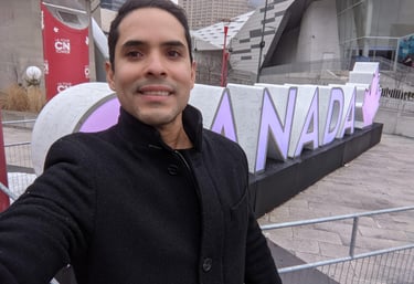 Who is Alejandro Gonzalez? 