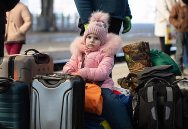 How to claim refugee status in Canada?