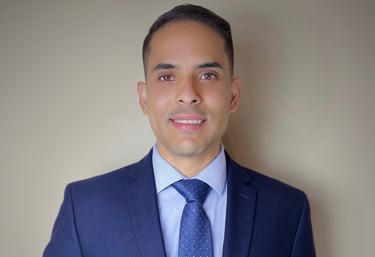 Alejandro Gonzalez is a Regulated Canadian Immigration Consultant (RCIC)
