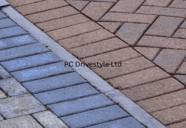 Different Styles Of Block Paving