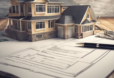 R2L Properties property management