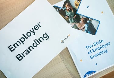 image marque employeur